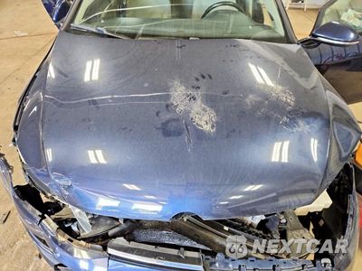 Zdjęcie 11 z 13 samochodu: 2015 VOLKSWAGEN GOLF TDI VIN:3VW2A7AUXFM047183 - miniatura