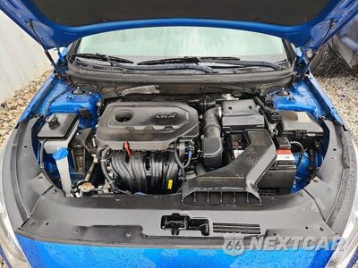 Zdjęcie 11 z 12 samochodu: 2018 HYUNDAI SONATA SE VIN:5NPE24AF4JH692911 - miniatura