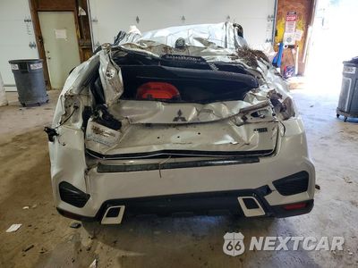 Zdjęcie 6 z 11 samochodu: 2022 MITSUBISHI OUTLANDER SPORT ES VIN:JA4ARUAU7NU018458 - miniatura