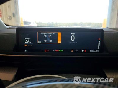 Zdjęcie 9 z 13 samochodu: 2022 FORD MUSTANG MACH-E SELECT VIN:3FMTK1SS5NMA17792 - miniatura
