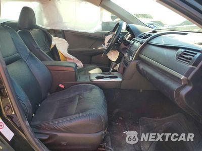 Zdjęcie 7 z 13 samochodu: 2014 TOYOTA CAMRY SE VIN:4T1BF1FK9EU747923 - miniatura