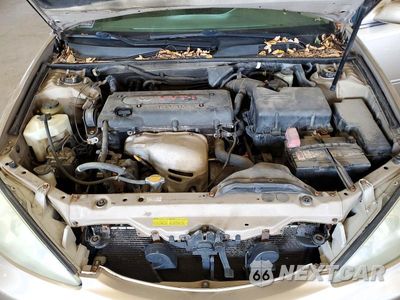 Zdjęcie 11 z 12 samochodu: 2005 TOYOTA CAMRY XLE VIN:4T1BE32K75U974371 - miniatura