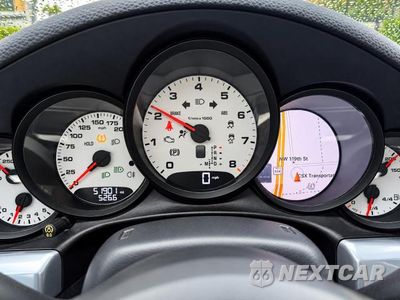 Zdjęcie 8 z 14 samochodu: 2017 PORSCHE 911 CARRERA S VIN:WP0AB2A95HS123655 - miniatura