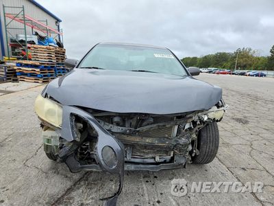 Piąte zdjęcie samochodu w środku: 2007 TOYOTA CAMRY LE VIN:4T1BE46K67U523239 - miniatura