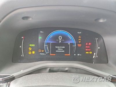 Zdjęcie 9 z 13 samochodu: 2011 TOYOTA CAMRY BASE VIN:4T4BF3EK3BR212634 - miniatura