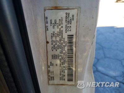 Zdjęcie 13 z 13 samochodu: 2000 TOYOTA TACOMA BASE VIN:4TAVL52N7YZ636727 - miniatura
