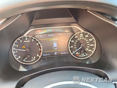 Zdjęcie 9 z 13 samochodu: 2015 NISSAN MURANO SL VIN:5N1AZ2MH6FN273778 - miniatura