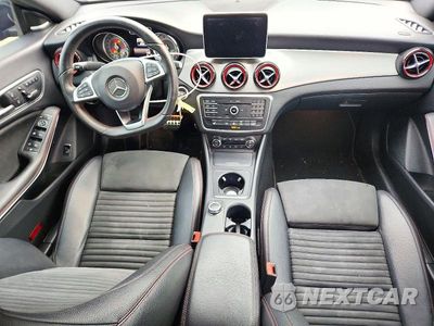 Zdjęcie 8 z 13 samochodu: 2016 MERCEDES-BENZ CLA 250 4MATIC VIN:WDDSJ4GB0GN360697 - miniatura