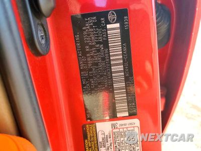 Zdjęcie 12 z 12 samochodu: 2007 TOYOTA CAMRY LE VIN:4T1BE46K37U189896 - miniatura