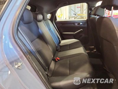 Zdjęcie 10 z 13 samochodu: 2023 HONDA CIVIC SPORT VIN:19XFL2H80PE007801 - miniatura