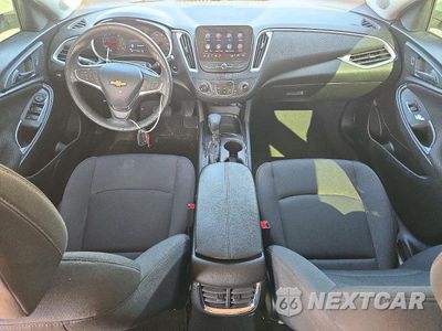 Zdjęcie 8 z 12 samochodu: 2023 CHEVROLET MALIBU LT VIN:1G1ZD5ST3PF225481 - miniatura
