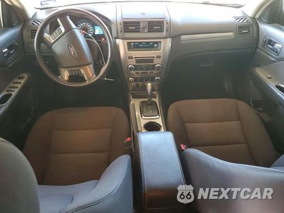 Zdjęcie 8 z 12 samochodu: 2012 FORD FUSION HYBRID VIN:3FADP0L36CR284795 - miniatura