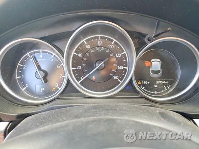 Zdjęcie 9 z 12 samochodu: 2020 MAZDA CX-5 TOURING VIN:JM3KFACMXL0790155 - miniatura