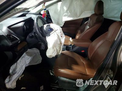 Zdjęcie 7 z 12 samochodu: 2021 SUBARU FORESTER TOURING VIN:JF2SKAXC2MH404144 - miniatura