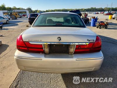 Zdjęcie 6 z 12 samochodu: 2004 MERCURY GRAND MARQUIS GS VIN:2MEFM74W94X618462 - miniatura