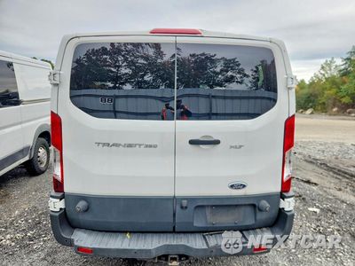 Zdjęcie 6 z 12 samochodu: 2016 FORD TRANSIT T-350 VIN:1FBZX2ZM3GKA93782 - miniatura