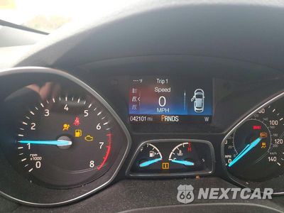 Zdjęcie 9 z 14 samochodu: 2018 FORD ESCAPE SEL VIN:1FMCU9HD7JUD53838 - miniatura
