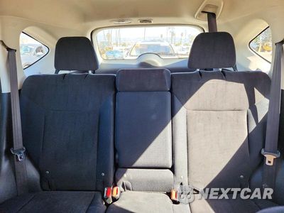Zdjęcie 10 z 13 samochodu: 2014 HONDA CR-V LX VIN:2HKRM4H38EH699017 - miniatura