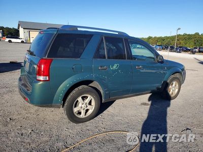 Trzecie zdjęcie samochodu z tyłu: 2007 SATURN VUE VIN:5GZCZ33D57S827864 - miniatura