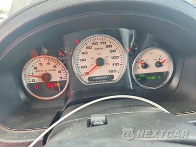 Zdjęcie 9 z 12 samochodu: 2005 FORD F150 VIN:1FTPX12555NA23163 - miniatura