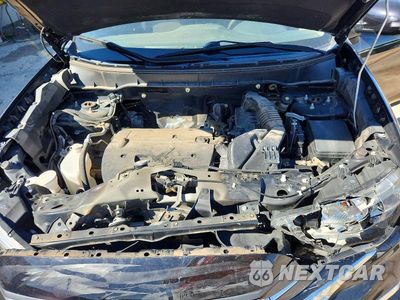 Zdjęcie 12 z 13 samochodu: 2018 MITSUBISHI OUTLANDER SPORT ES VIN:JA4AR3AU0JU012926 - miniatura