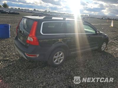 Trzecie zdjęcie samochodu z tyłu: 2010 VOLVO XC70 3.2 VIN:YV4982BZ4A1086820 - miniatura