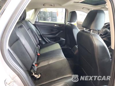 Zdjęcie 10 z 12 samochodu: 2019 VOLKSWAGEN JETTA SEL VIN:3VWE57BU0KM189293 - miniatura