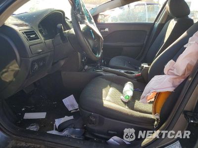 Zdjęcie 7 z 12 samochodu: 2012 FORD FUSION SE VIN:3FAHP0HGXCR225987 - miniatura