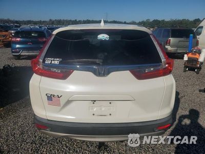 Zdjęcie 6 z 13 samochodu: 2018 HONDA CR-V EX VIN:5J6RW1H51JL012289 - miniatura