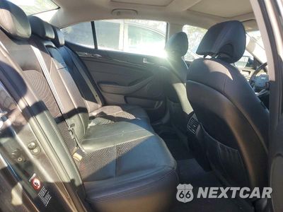 Zdjęcie 10 z 12 samochodu: 2014 KIA CADENZA PREMIUM VIN:KNALN4D73E5121349 - miniatura