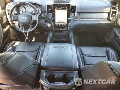 Zdjęcie 8 z 13 samochodu: 2020 RAM 1500 LIMITED VIN:1C6SRFHT8LN356811 - miniatura