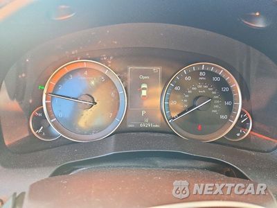 Zdjęcie 9 z 12 samochodu: 2016 LEXUS ES 350 VIN:58ABK1GG7GU012312 - miniatura