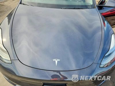 Zdjęcie 11 z 12 samochodu: 2024 TESLA Y VIN:27SAYGDEE7RA27297 - miniatura