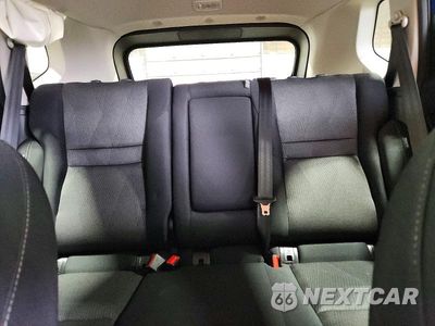 Zdjęcie 10 z 14 samochodu: 2026 NISSAN ROGUE SV VIN:5N1BT3BB3TC857394 - miniatura