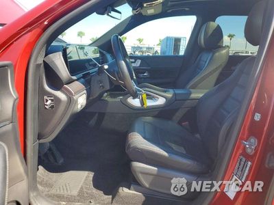 Zdjęcie 7 z 13 samochodu: 2020 MERCEDES-BENZ GLS 450 4MATIC VIN:4JGFF5KE9LA240303 - miniatura