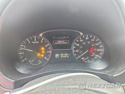 Zdjęcie 9 z 12 samochodu: 2015 NISSAN ALTIMA 2.5 S VIN:1N4AL3AP8FN898521 - miniatura