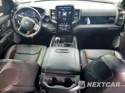 Zdjęcie 8 z 12 samochodu: 2025 RAM 1500 REBEL VIN:1C6SRFLP0SN614036 - miniatura