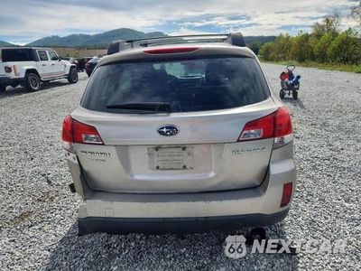Zdjęcie 6 z 12 samochodu: 2014 SUBARU OUTBACK 2.5I VIN:4S4BRCACXE1318908 - miniatura
