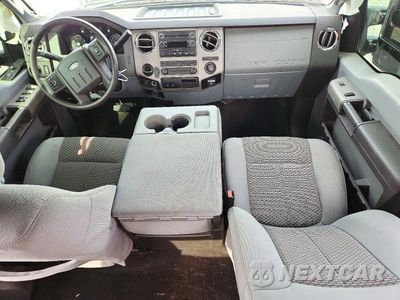 Zdjęcie 8 z 12 samochodu: 2016 FORD F250 SUPER DUTY VIN:1FT7W2BT1GEB53841 - miniatura