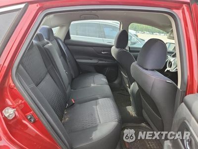 Zdjęcie 10 z 13 samochodu: 2017 NISSAN ALTIMA 2.5 S VIN:1N4AL3AP5HC267756 - miniatura