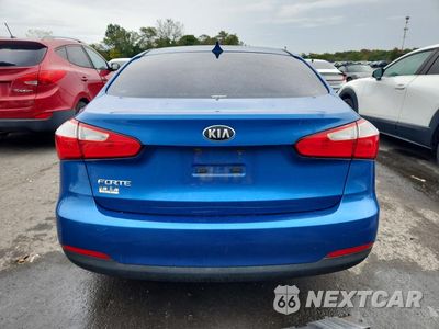 Zdjęcie 6 z 13 samochodu: 2015 KIA FORTE LX VIN:KNAFX4A64F5314064 - miniatura