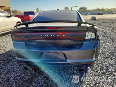 Zdjęcie 6 z 12 samochodu: 2013 DODGE CHARGER R/T VIN:2C3CDXCT5DH676966 - miniatura