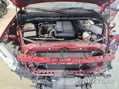 Zdjęcie 11 z 12 samochodu: 2025 CHEVROLET SILVERADO K1500 LTZ VIN:1GCUKGE82SZ256674 - miniatura