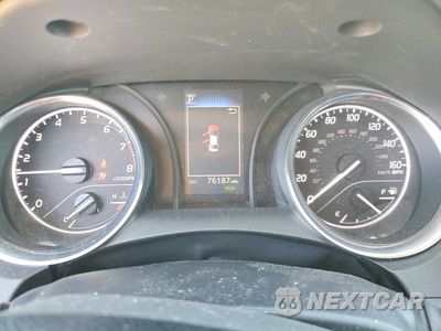 Zdjęcie 9 z 12 samochodu: 2020 TOYOTA CAMRY SE VIN:4T1J11AK7LU400296 - miniatura