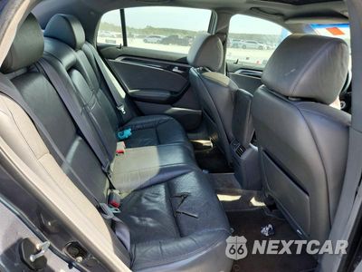 Zdjęcie 10 z 13 samochodu: 2006 ACURA 3.2TL VIN:19UUA66216A039159 - miniatura