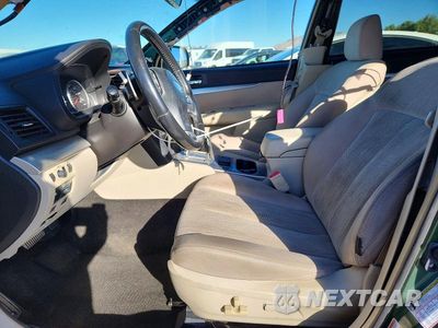 Zdjęcie 7 z 14 samochodu: 2013 SUBARU OUTBACK 2.5I PREMIUM VIN:4S4BRBCC7D3244230 - miniatura