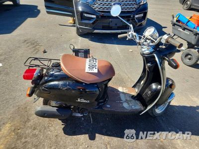 2004 YAMAHA YJ50 JYASA17AX4A019872 - główne zdjęcie licytacji z USA - miniatura