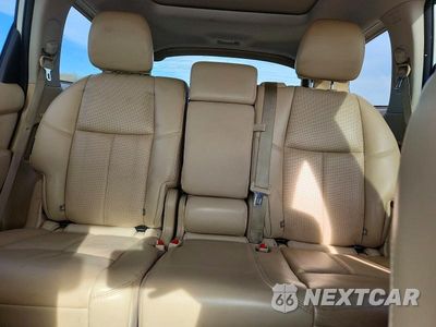 Zdjęcie 10 z 14 samochodu: 2020 NISSAN PATHFINDER PLATINUM VIN:5N1DR2DM9LC612213 - miniatura