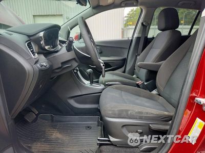 Zdjęcie 7 z 12 samochodu: 2022 CHEVROLET TRAX LS VIN:KL7CJNSM2NB512973 - miniatura