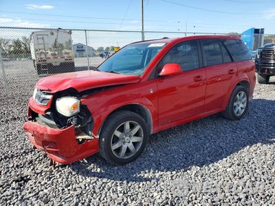 2006 SATURN VUE 5GZCZ53466S896007 - główne zdjęcie licytacji z USA - miniatura
